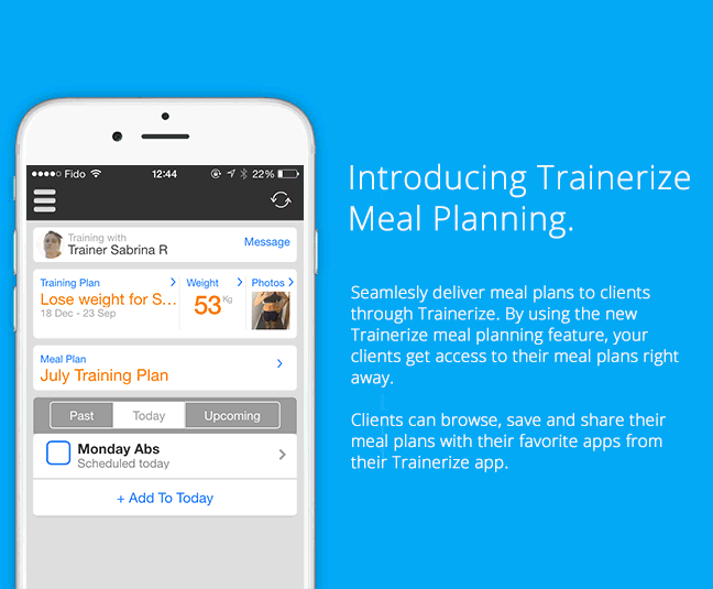 trainerize-meal-planning-app2