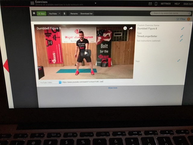 Brave Lifestyle Inc. adds 5 new training clients a month with Trainerize