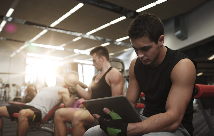communicate with your fitness clients