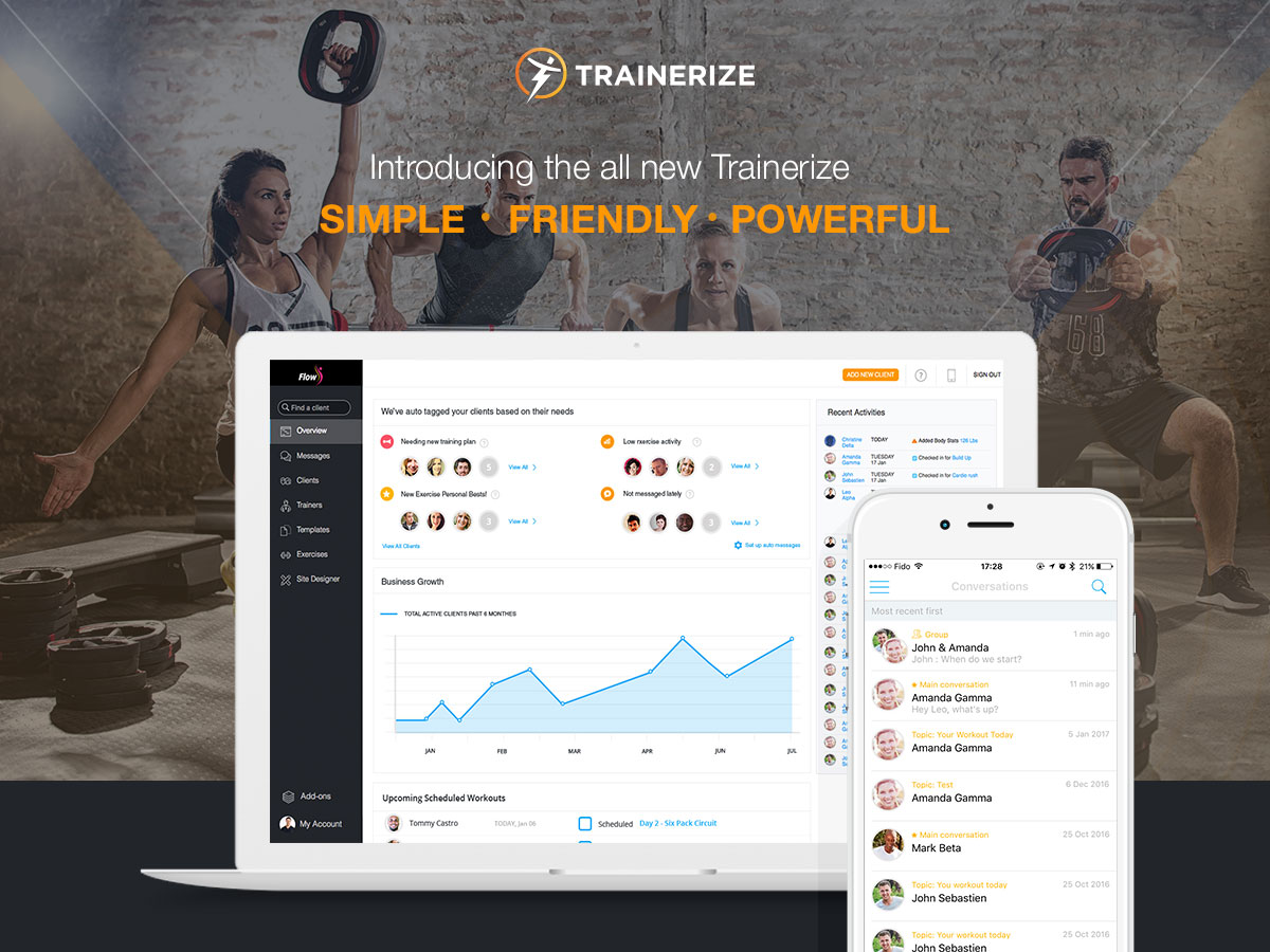 trainerize-personal-training