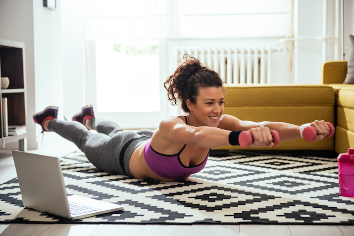 Top 5 Fitness Trends Gaining Popularity in 2017 * Fitness Business Blog