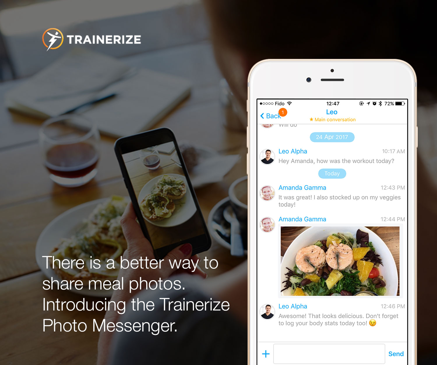 trainerize-photo-messages