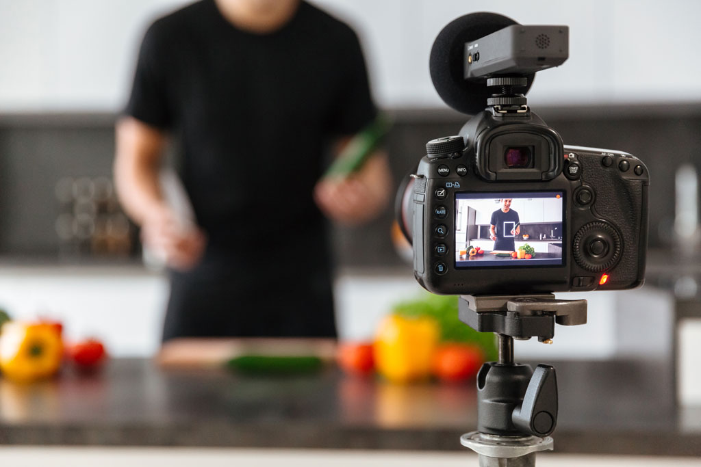 Learn how to use video marketing for your fitness business