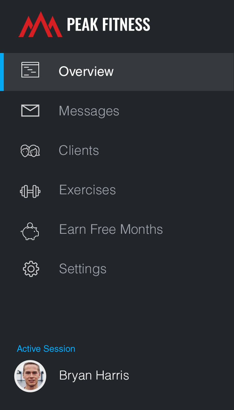 Custom Branded Fitness Apps Trainerize Personal Training Software