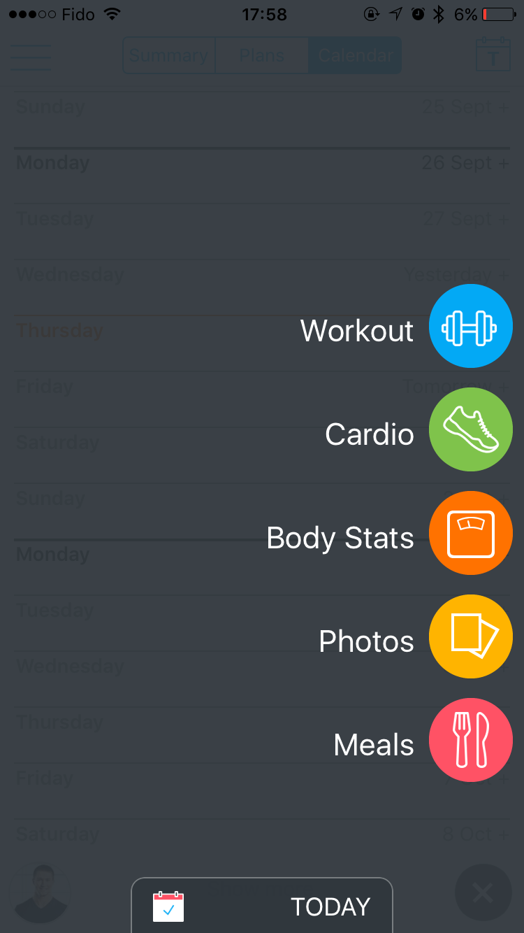 Custom Branded Fitness Apps Trainerize Personal Training Software