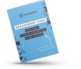 Engagement First cover