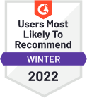 GQ Users Most Likely To Recommend