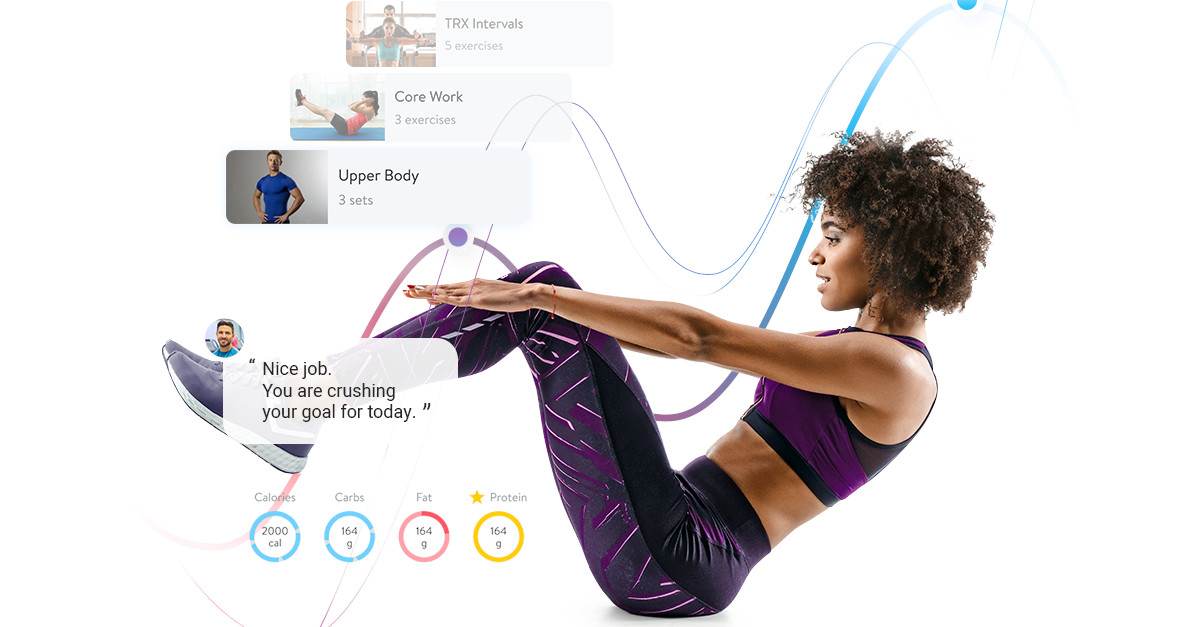 Account Login | Trainerize Personal Trainer Software