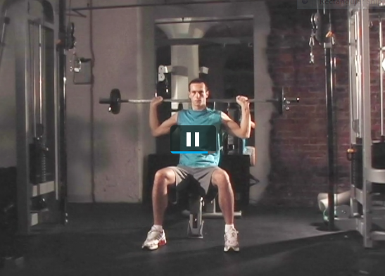 Create custom exercise videos! Here are 3 reasons why&mldr; • Fitness