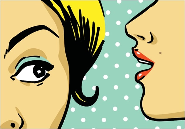 Build your social media presence