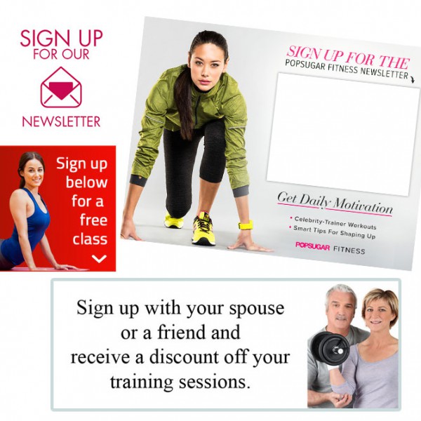 sign-up-fitness-newsletter