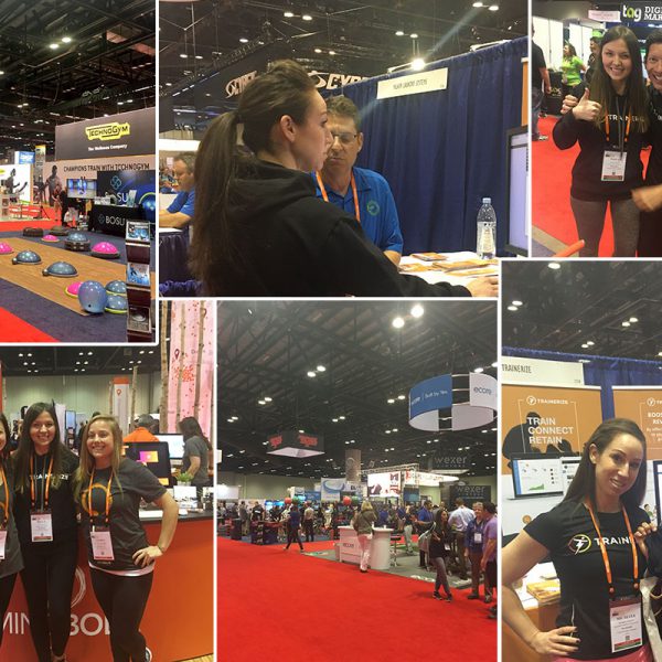 Trainerize at IHRSA - Post-show Q&A