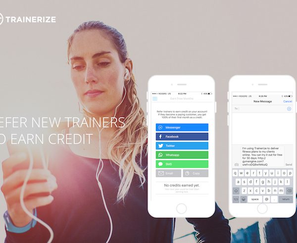 FREESTYLE WORKOUT BUILDER