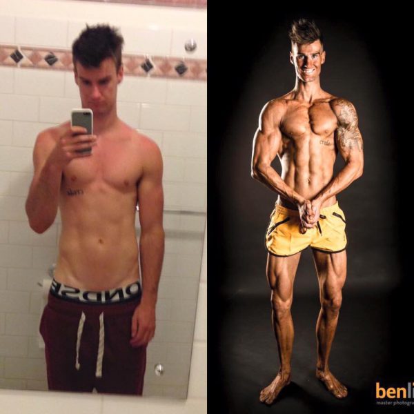 james-david-progress-photos