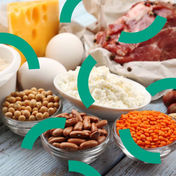 Nutrition Basics: Protein 101