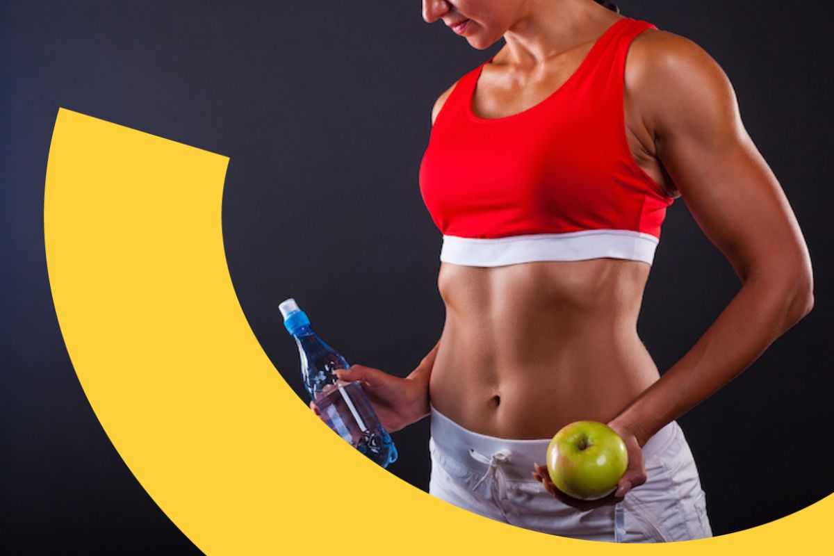 Nutrition to Fuel your Clients’ Workouts