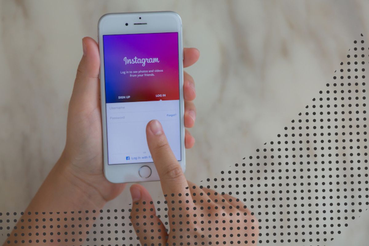 How Instagram Stories Can Be Used to Help Promote Online Training