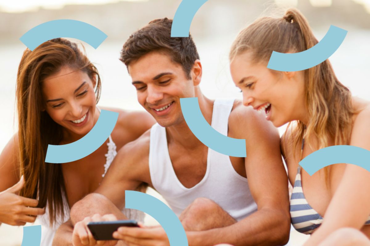 Run a Successful Fitness Challenge Online By Leveraging Social Media And Friends