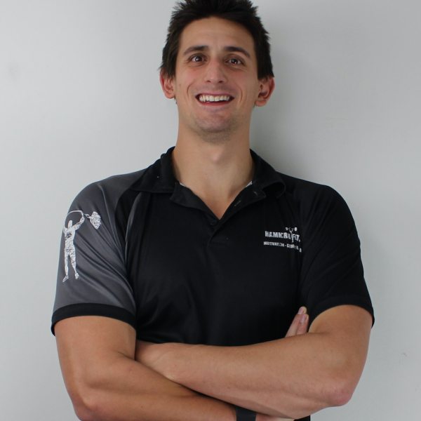 sean currey increase retention with trainerize