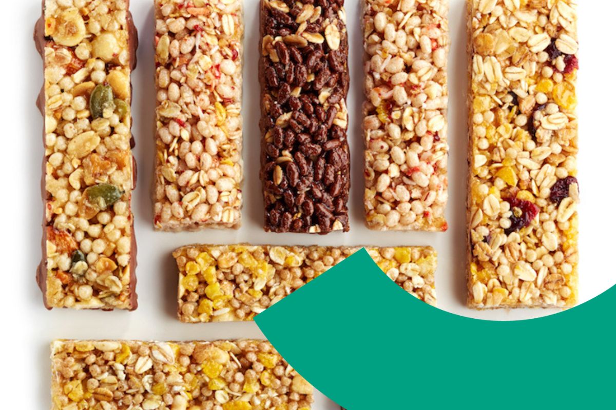 A Breakdown of Popular Protein Bars and Their Nutrition