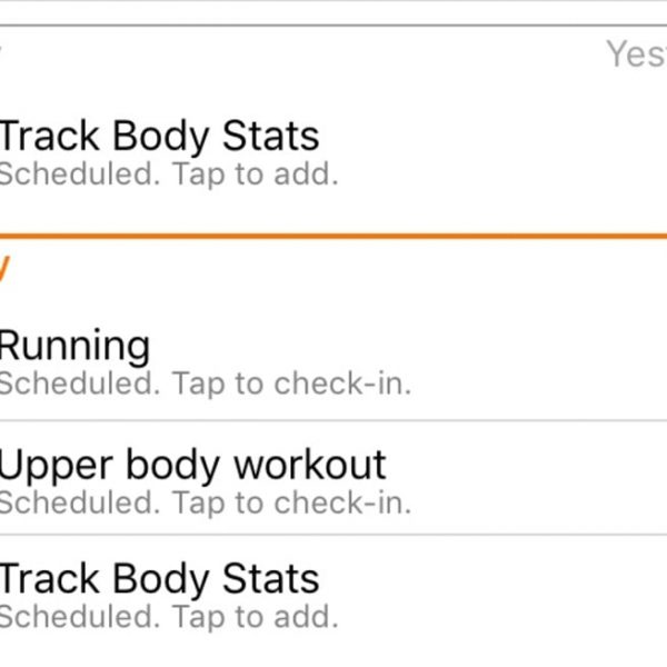 Trainerize Review + Weight Loss Tips: Femme Fitale Fit Club