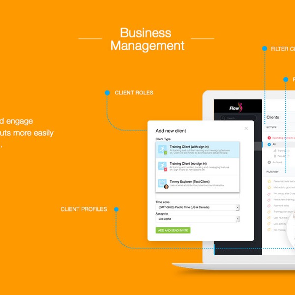 business-management-software • Fitness Business Blog