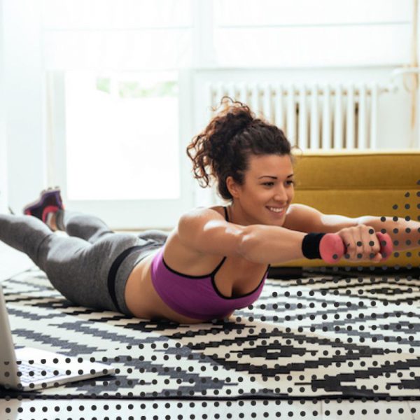 Top 5 Fitness Trends Gaining Popularity in 2017