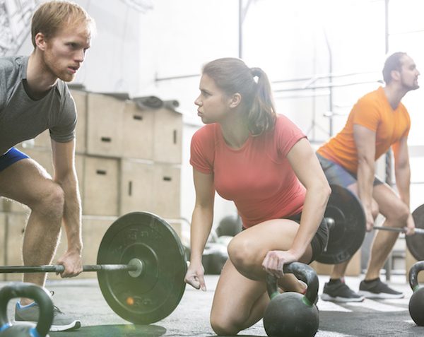 online partner workouts