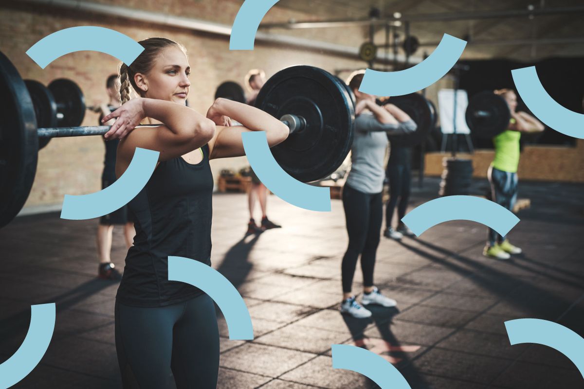 How Group Personal Training Has Changed My Business