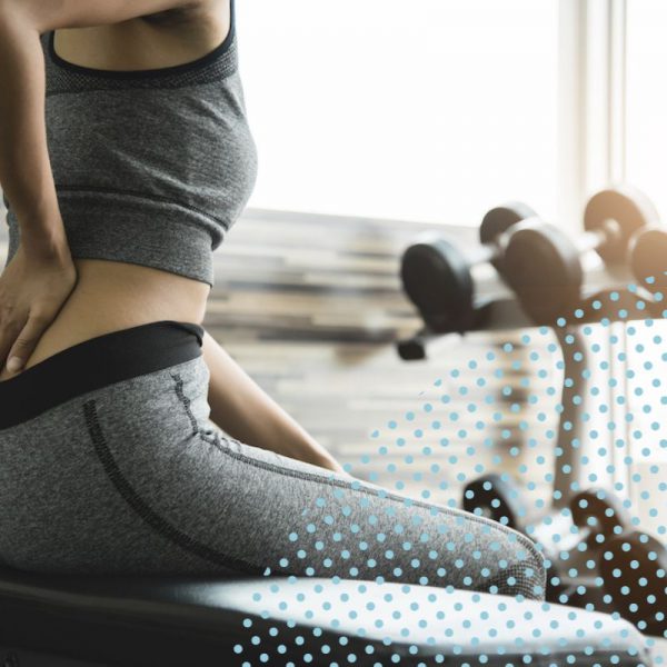 Personal Training for Pain Relief Clients: A Growing Business Niche
