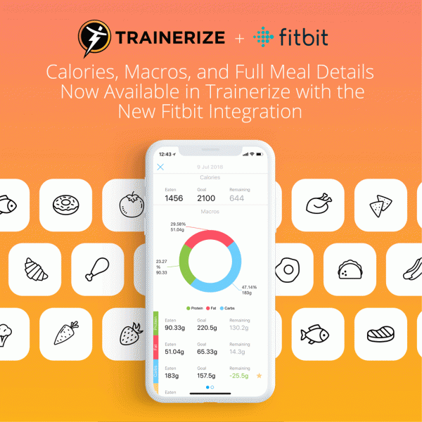 fitbit nike plus integration