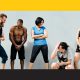 Group Personal Training