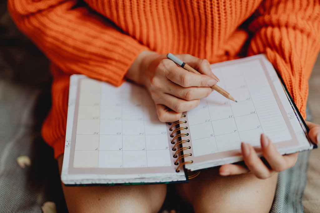 Live Your Best Life Turn Your Dream Work Schedule Into A Reality 