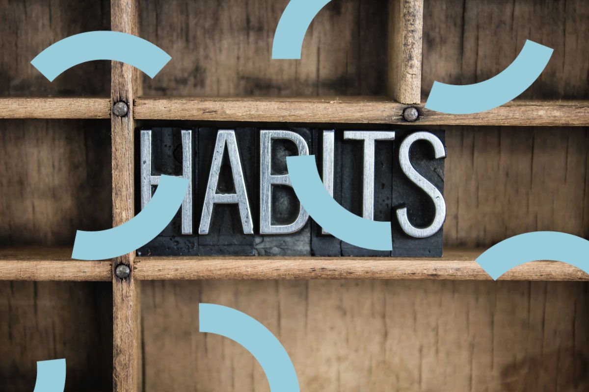 The Science of Habit Building (and How to Use it With Your Personal Training Clients)