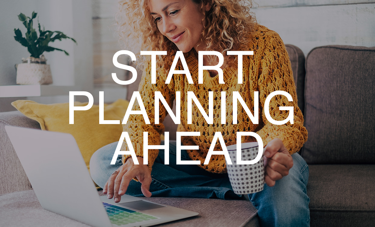 Habit Coaching 101: Start Planning Ahead