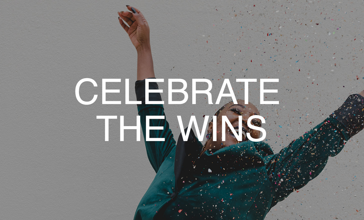 Trainerize Habit Coaching 101: Celebrate the Wins