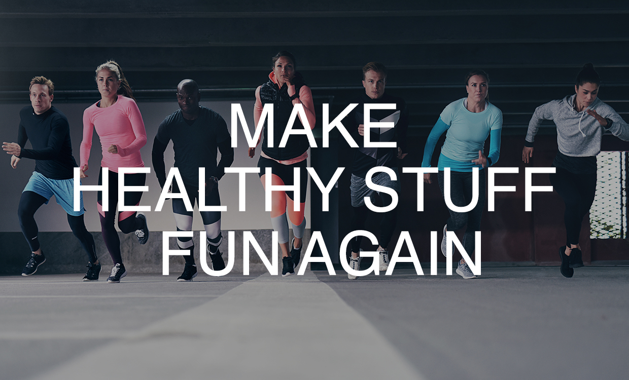 Trainerize Habit Coaching 101: Make Healthy Stuff Fun Again