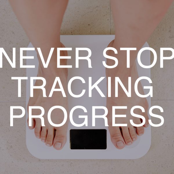 Trainerize Habit Coaching 101: Never Stop Tracking Progress