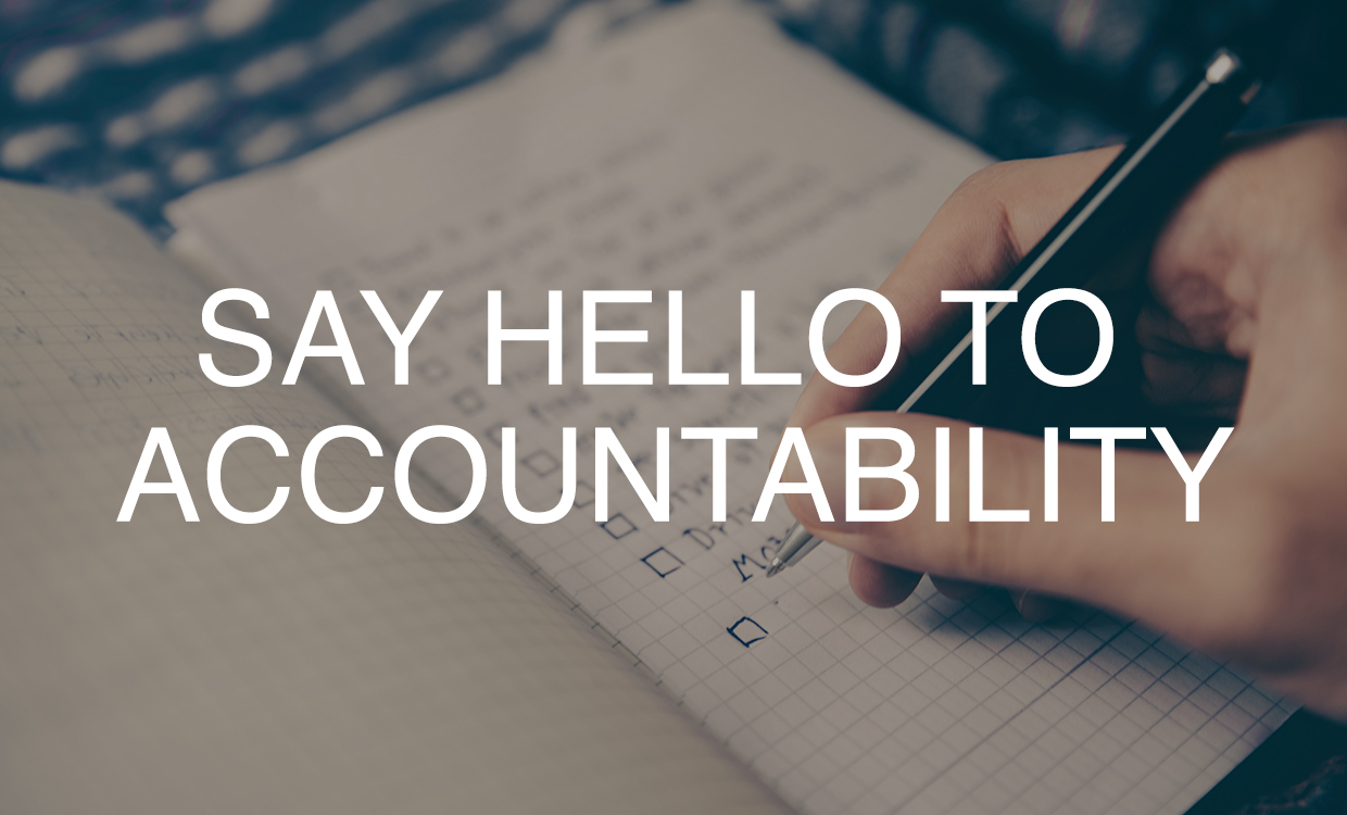 Trainerize Habit Coaching 101: Say Hello to Accountability