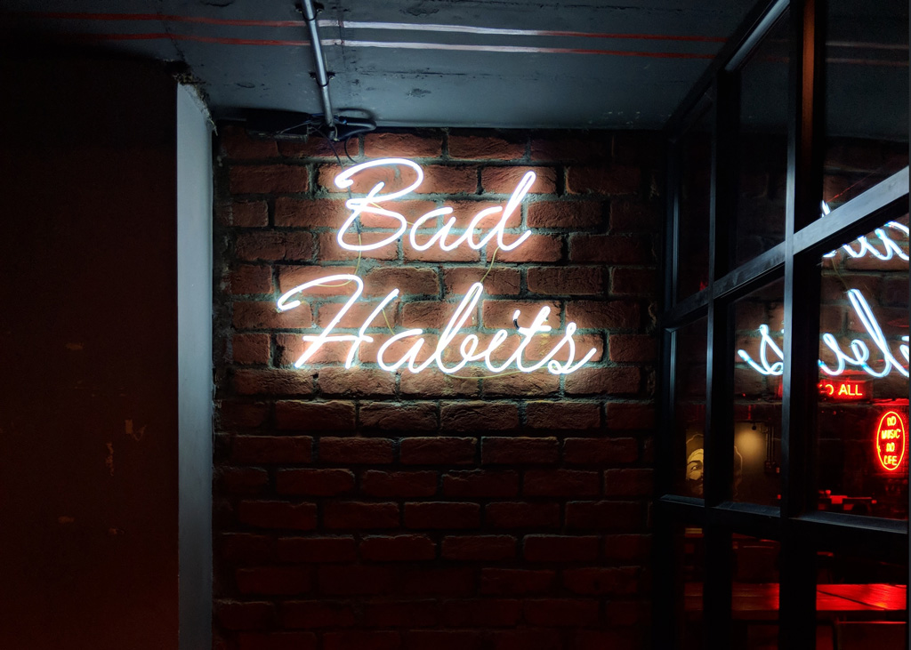 2 “Bad Habits” Almost Every Personal Training Client Has (and How to Fix Them)