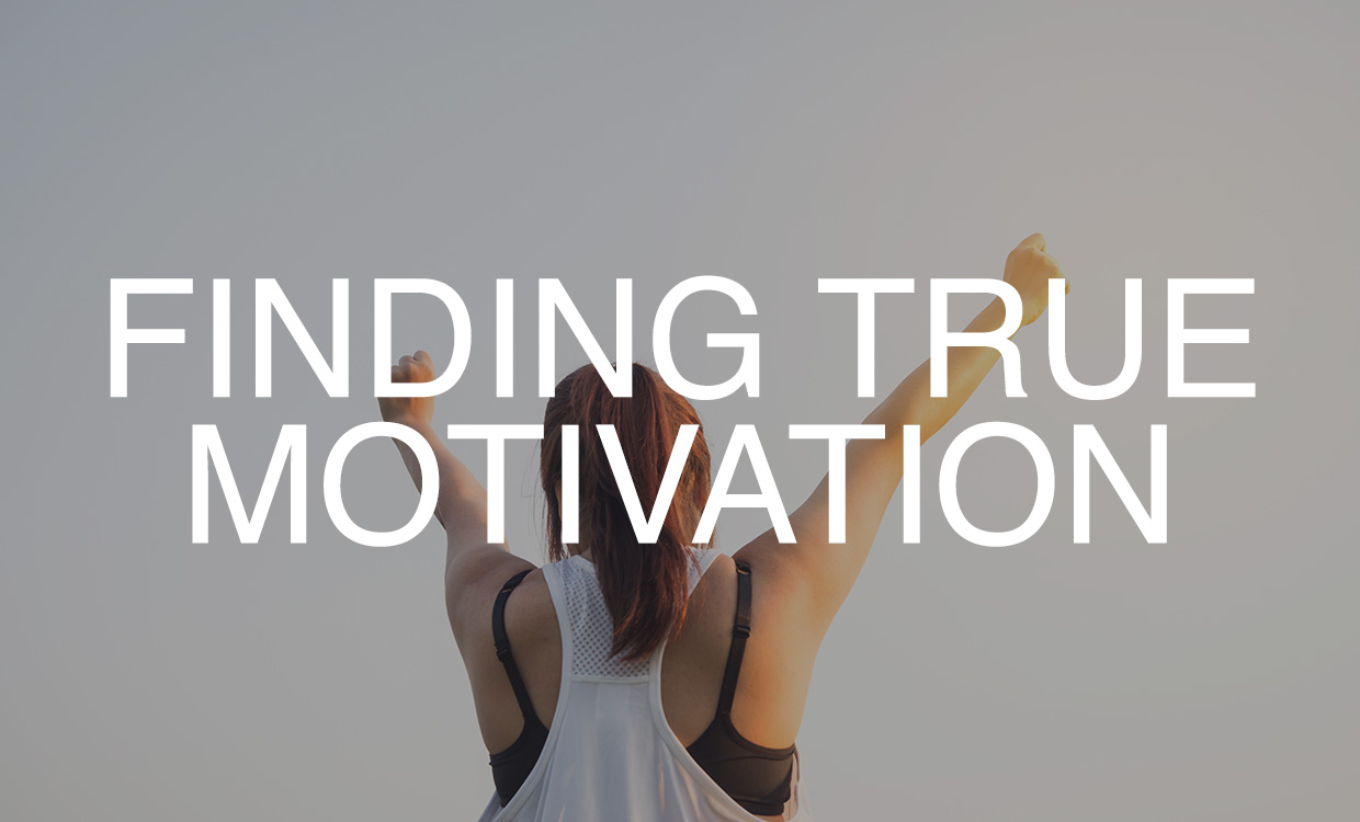 Trainerize Habit Coaching 101 PART 3 | Making Habits and Breaking Habits: Finding True Motivation