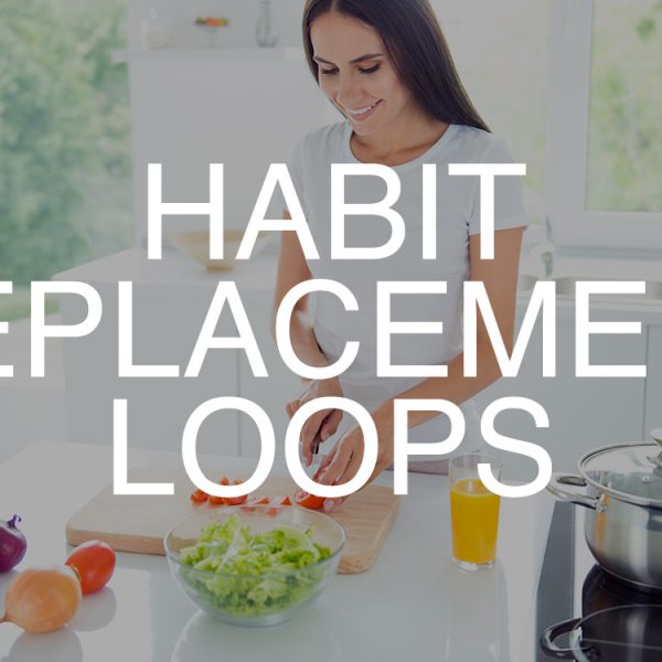 Trainerize Habit Coaching 101: Habit Replacement Loops