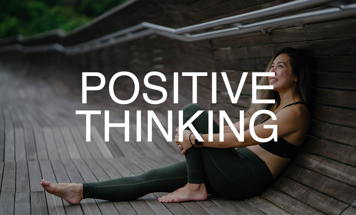 Trainerize Habit Coaching 101 PART 3 | Making Habits and Breaking Habits: Positive Thinking