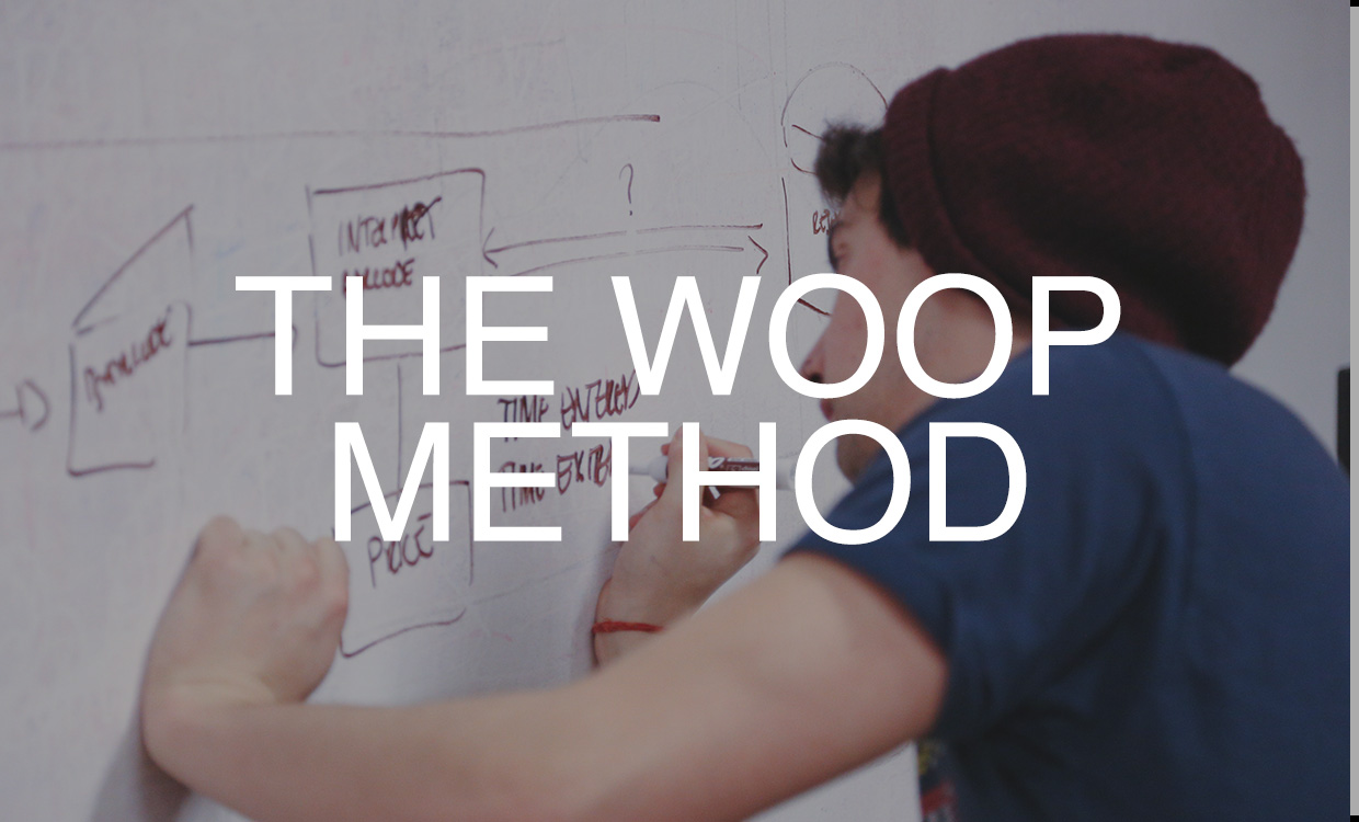 Trainerize Habit Coaching 101 PART 3 | Making Habits and Breaking Habits: The WOOP Method