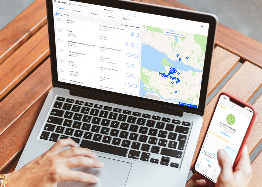 Should You List Your Services with ClassPass?