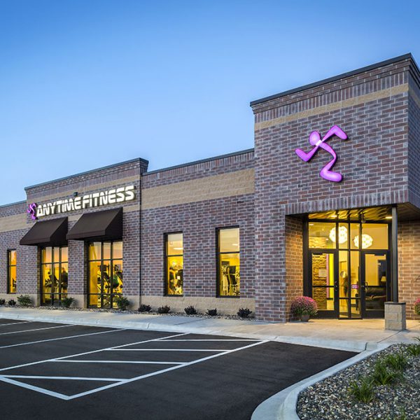 anytime fitness • Fitness Business Blog