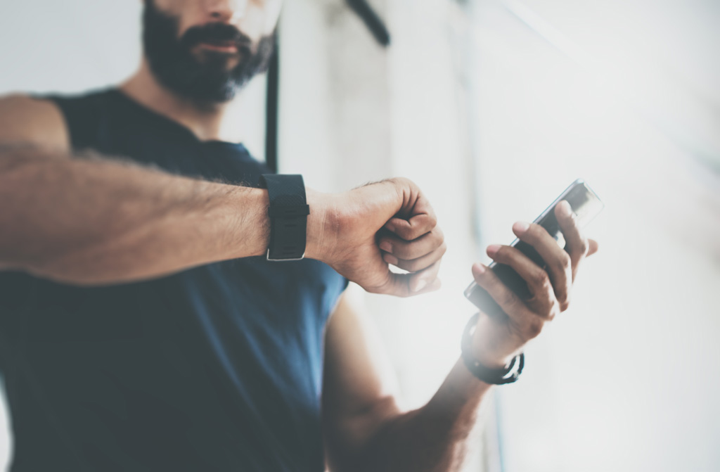 Future of Wearables: Connecting Wearables to Personal Trainers