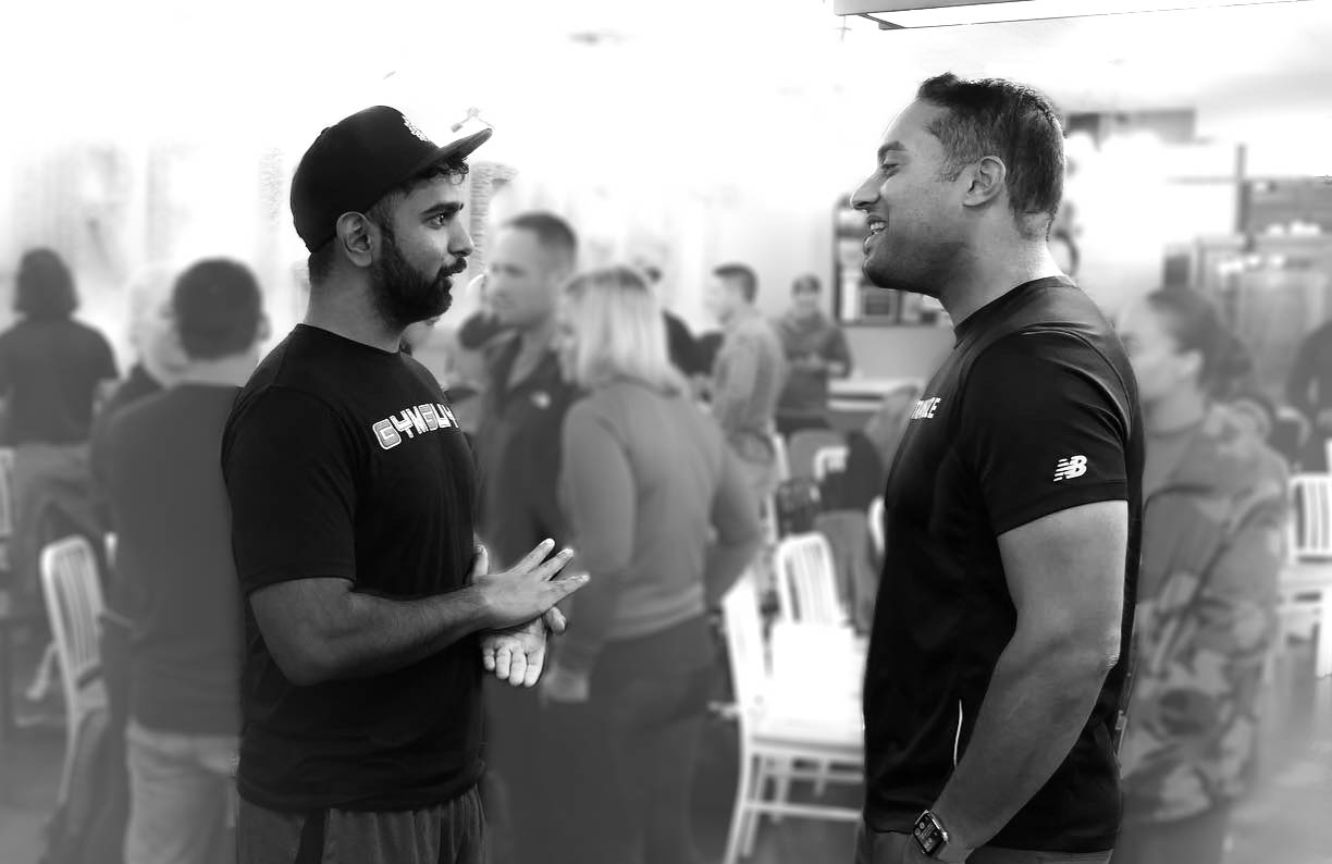 Trainerize Collective Chicago Was a Win! • Fitness Business Blog