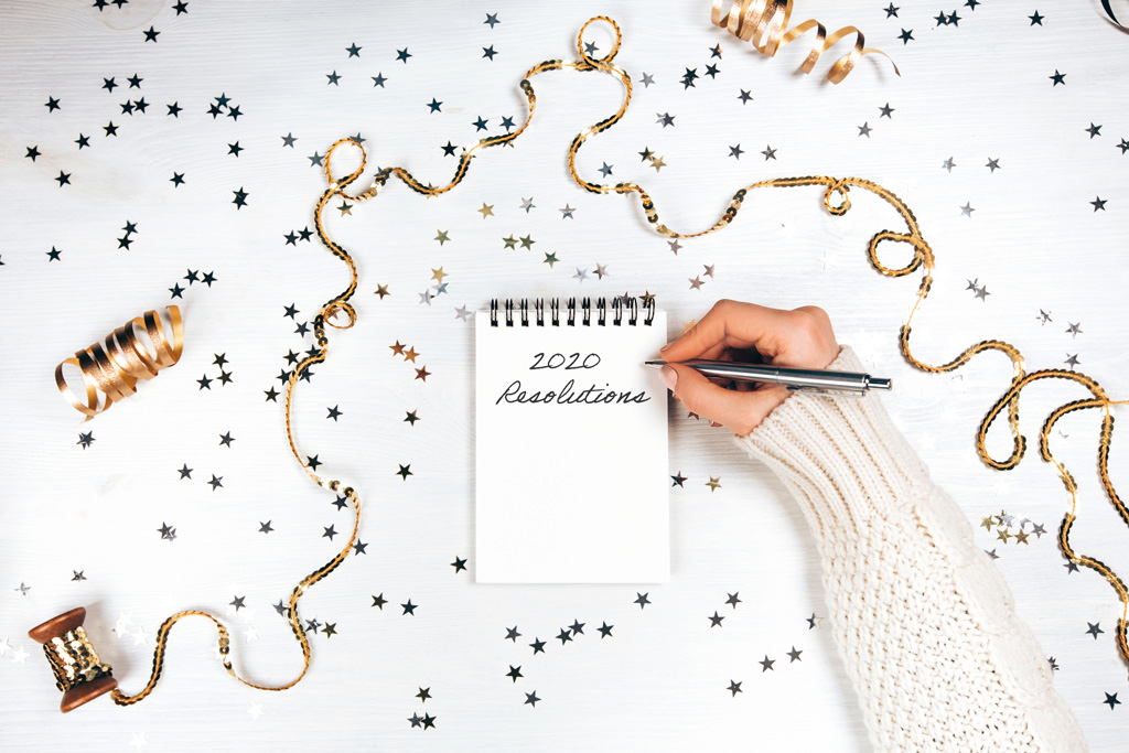 5 Steps to Help Your Clients Stick to Their New Year's Resolutions