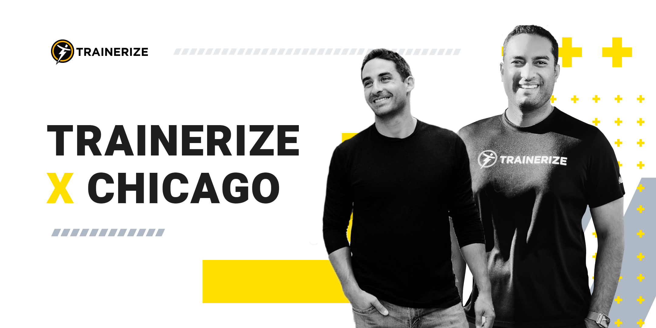 Trainerize Collective Chicago Was a Win! • Fitness Business Blog
